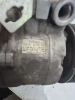 Second-hand car spare part air conditioning compressor for bmw 5 (e60) 520 d oem iam references   