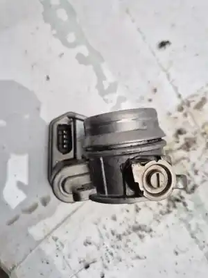 Second-hand car spare part throttle body for bmw 5 (e60) 520 d oem iam references   