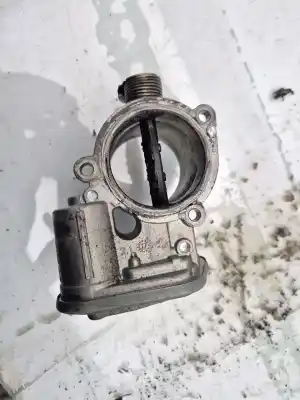Second-hand car spare part throttle body for bmw 5 (e60) 520 d oem iam references   