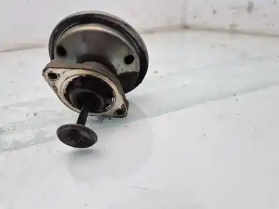 Second-hand car spare part egr valve for bmw 5 (e60) 520 d oem iam references   