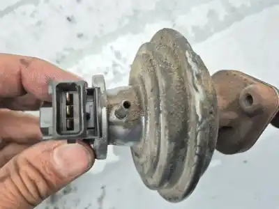 Second-hand car spare part egr valve for bmw 5 (e60) 520 d oem iam references   