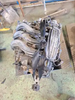 Recambio de automóvil de segunda mano de MOTOR COMPLETO para CITROEN C4 CACTUS  referencias OEM IAM   