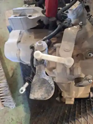 Автозапчасти б/у КОРОБКА ПЕРЕДАЧ за CITROEN C4 CACTUS  ссылки OEM IAM   