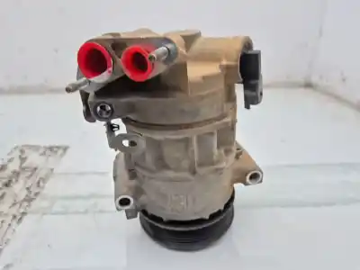 Pezzo di ricambio per auto di seconda mano compressore aria condizionata per citroen c4 cactus 1.2 vti 82 riferimenti oem iam 