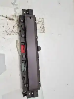 Автозапчастина б/у ПАНЕЛЬ ІНСТРУМЕНТІВ для RENAULT ESPACE IV (JK0/1_)  Посилання на OEM IAM NS0003570´A  