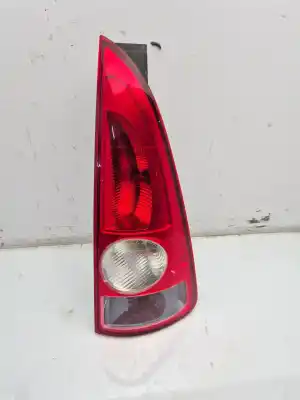 Автозапчастина б/у  для RENAULT ESPACE IV (JK0/1_)  Посилання на OEM IAM   