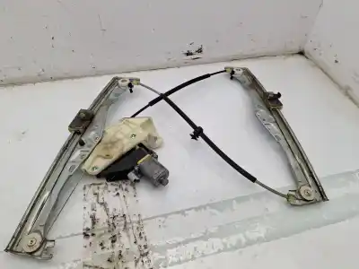 Second-hand car spare part driver left window regulator for citroen c4 cactus 1.2 vti 82 oem iam references   