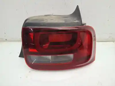 Pezzo di ricambio per auto di seconda mano  per CITROEN C4 CACTUS  Riferimenti OEM IAM 9004017705QQ  