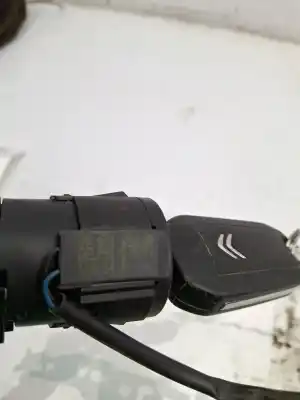 Second-hand car spare part ignition switch for citroen c4 cactus 1.2 vti 82 oem iam references   