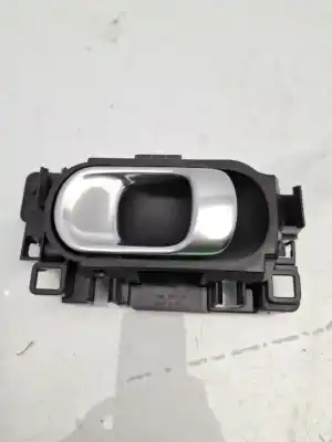 Recambio de automóvil de segunda mano de Maneta Int Tras Izq para CITROEN C4 CACTUS 1.2 VTI 82 referencias OEM IAM   