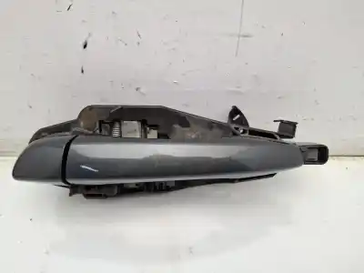 Pezzo di ricambio per auto di seconda mano maniglia esterna posteriore sinistra per citroen c4 cactus 1.2 vti 82 riferimenti oem iam 