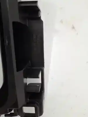 Recambio de automóvil de segunda mano de maneta int tras dcha para citroen c4 cactus 1.2 vti 82 referencias oem iam   