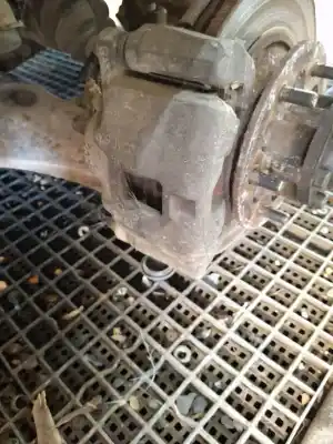Peça sobressalente para automóvel em segunda mão  por OPEL MONTEREY A (M92)  Referências OEM IAM   