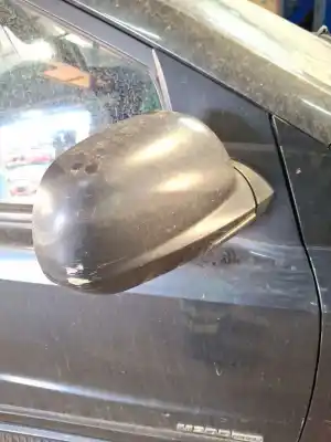 Pezzo di ricambio per auto di seconda mano RETROVISORE DESTRO per SSANGYONG KYRON  Riferimenti OEM IAM   