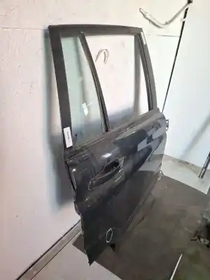 Second-hand car spare part rear right door for ssangyong kyron 2.0 xdi 4x4 oem iam references   