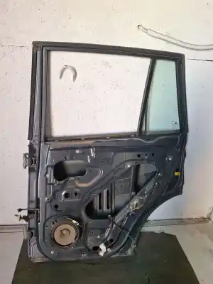 Second-hand car spare part rear right door for ssangyong kyron 2.0 xdi 4x4 oem iam references   