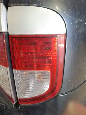 Pezzo di ricambio per auto di seconda mano  per SSANGYONG KYRON  Riferimenti OEM IAM   