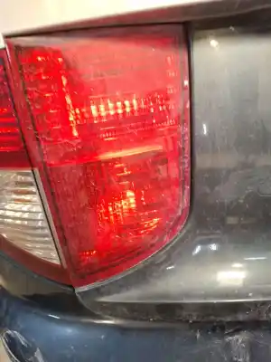 Pezzo di ricambio per auto di seconda mano  per SSANGYONG KYRON  Riferimenti OEM IAM   