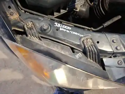 Pezzo di ricambio per auto di seconda mano faro anteriore destro per ssangyong kyron 2.0 xdi 4x4 riferimenti oem iam   