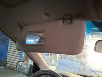 Автозапчастина б/у лівий натір для ssangyong kyron 2.0 xdi 4x4 посилання на oem iam 