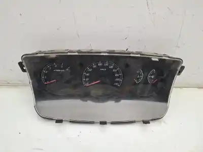 Автозапчастина б/у панель інструментів для ssangyong kyron 2.0 xdi 4x4 посилання на oem iam e09 0