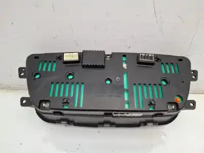 Second-hand car spare part dashboard for ssangyong kyron 2.0 xdi 4x4 oem iam references e09 0  