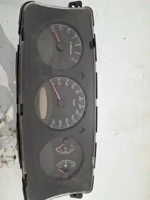 Second-hand car spare part dashboard for ssangyong kyron 2.0 xdi 4x4 oem iam references e09 0  