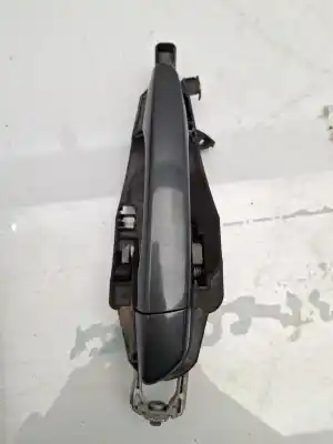 Pezzo di ricambio per auto di seconda mano maniglia esterna posteriore destra per citroen c4 cactus 1.2 vti 82 riferimenti oem iam 