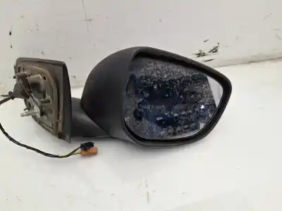 Pezzo di ricambio per auto di seconda mano retrovisore destro per citroen c4 cactus 1.2 vti 82 riferimenti oem iam 