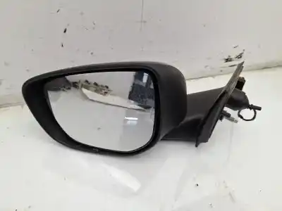 Pezzo di ricambio per auto di seconda mano specchio sinistro per citroen c4 cactus 1.2 vti 82 riferimenti oem iam 