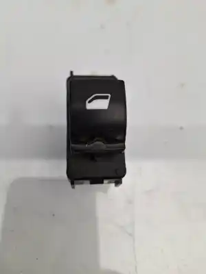 Pezzo di ricambio per auto di seconda mano interruttore alzacristalli anteriore destro per citroen c4 cactus 1.2 vti 82 riferimenti oem iam 