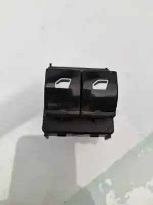 Pezzo di ricambio per auto di seconda mano interruttore alzacristalli anteriore sinistro per citroen c4 cactus 1.2 vti 82 riferimenti oem iam 