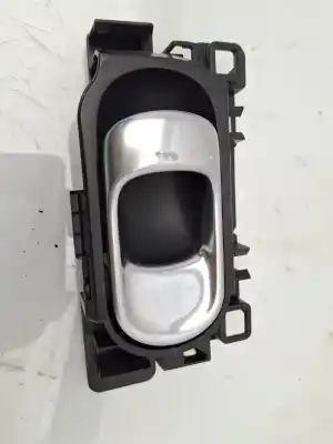 Pezzo di ricambio per auto di seconda mano maniglia interna anteriore sinistra per citroen c4 cactus 1.2 vti 82 riferimenti oem iam 