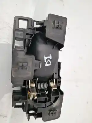 Second-hand car spare part interior left front handle for citroen c4 cactus 1.2 vti 82 oem iam references   