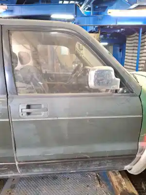 Peça sobressalente para automóvel em segunda mão  por OPEL MONTEREY A (M92)  Referências OEM IAM   