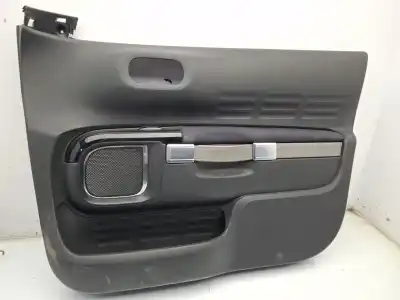 Second-hand car spare part RIGHT FRONT DOOR TRIM for CITROEN C4 CACTUS  OEM IAM references   