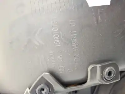 Pezzo di ricambio per auto di seconda mano rivestimento porta posteriore destro per citroen c4 cactus 1.2 vti 82 riferimenti oem iam   