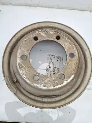 Recambio de automóvil de segunda mano de LLANTA para VOLKSWAGEN LT 28-46 II CAJA/CHASIS (2DC, 2DF, 2DG, 2DL, 2DM) 2.5 SDI referencias OEM IAM   