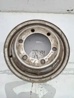Recambio de automóvil de segunda mano de LLANTA para VOLKSWAGEN LT 28-46 II CAJA/CHASIS (2DC, 2DF, 2DG, 2DL, 2DM) 2.5 SDI referencias OEM IAM   