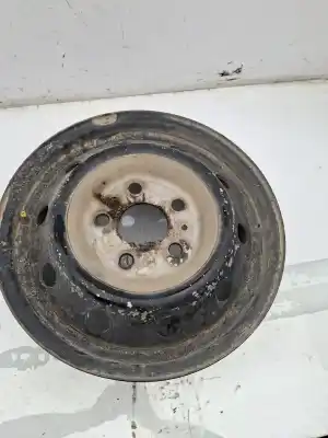 Recambio de automóvil de segunda mano de LLANTA para CITROEN JUMPER I CAJA/CHASIS (230) 2.5 D referencias OEM IAM   