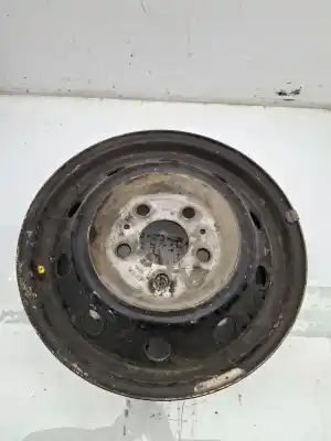 Recambio de automóvil de segunda mano de LLANTA para CITROEN JUMPER I CAJA/CHASIS (230) 2.5 D referencias OEM IAM   