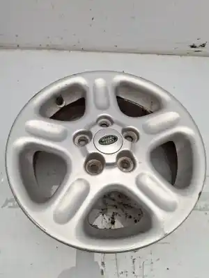 Recambio de automóvil de segunda mano de LLANTA para LAND ROVER FREELANDER I (L314) 2.0 DI 4X4 referencias OEM IAM   