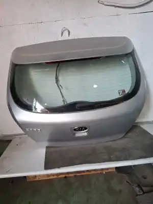 Second-hand car spare part tailgate for kia cee'd fastback (ed) 2.0 oem iam references 