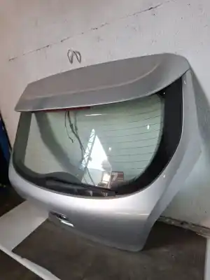 Second-hand car spare part tailgate for kia cee'd fastback (ed) 2.0 oem iam references   