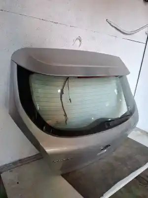 Second-hand car spare part tailgate for kia cee'd fastback (ed) 2.0 oem iam references   