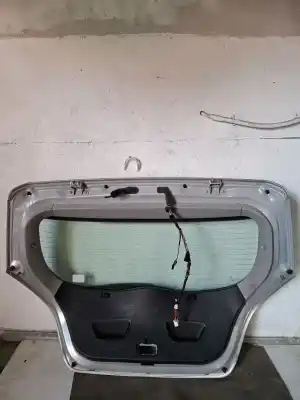 Second-hand car spare part tailgate for kia cee'd fastback (ed) 2.0 oem iam references   