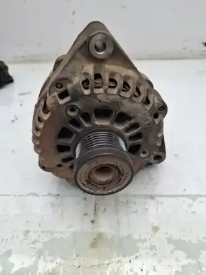 Second-hand car spare part alternator for ssangyong kyron 2.0 xdi 4x4 oem iam references   