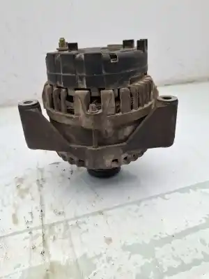 Second-hand car spare part alternator for ssangyong kyron 2.0 xdi 4x4 oem iam references   