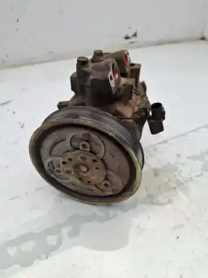Second-hand car spare part Air Conditioning Compressor for SSANGYONG KYRON 2.0 XDI 4X4 OEM IAM references   