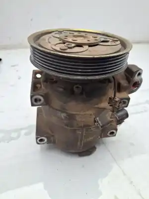 Pièce détachée automobile d'occasion compresseur de climatisation pour ssangyong kyron 2.0 xdi 4x4 références oem iam   